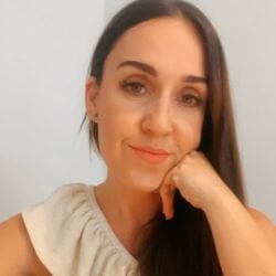 Laura Osuna Psicología