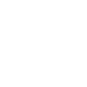 Logotipo circular blanco con los textos "LOLO CAROLO" y "ARTISAN BREAD HOUSE" alrededor de un gráfico central de pan y batidor.